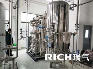 藥用制氮機